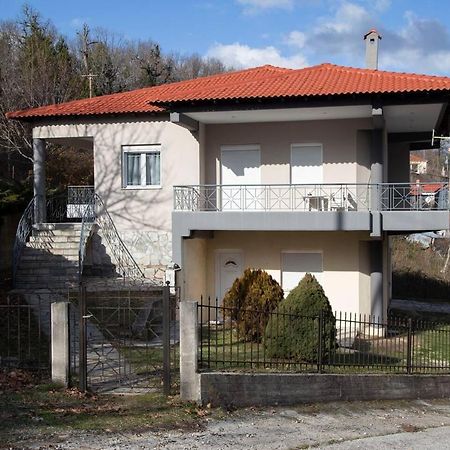 La Casa Dei Sogni - Great House Closed To Meteora Vlachava Экстерьер фото